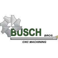 Busch Brothers Machining logo - Similar company to Br8Kthru Consulting
