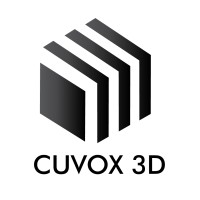 Cuvox3D logo - Similar company to Dinse