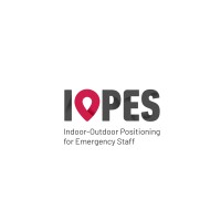 IOPES DG-ECHO logo - Similar company to Adevicatalunya