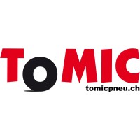 Tomic AG logo - Similar company to Bruno Röllin Ag