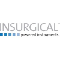 INSURGICAL Powered Instruments logo - Similar company to Slides View Inc