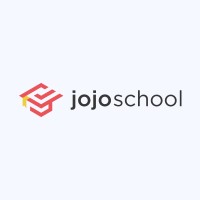 JoJoschool logo - Similar company to Crow Consultancy