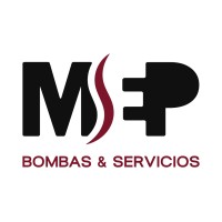 MEP Bombas y Servicios logo - Similar company to Circular Solutions Chile