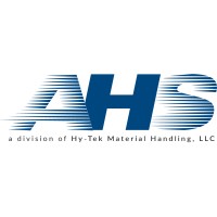 AHS logo - Similar company to Ahs, Inc.