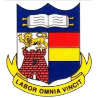 Outram Secondary School logo - Similar company to Vendibles Pte Ltd