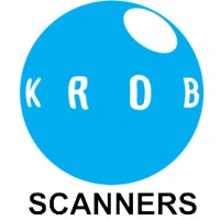 KROB SCANNERS logo - Similar company to N-Dect Gmbh
