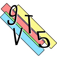 9VT\5 logo - Similar company to Houston!!!