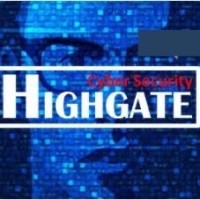 HighGate Cyber Security logo - Similar company to Omega Business Systems, Llc