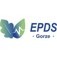 EPDS - Établissement Public Départemental de Santé de Gorze logo - Similar company to Hsiconsulting