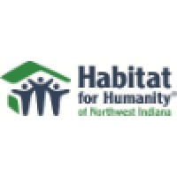 Habitat for Humanity of Northwest Indiana logo - Similar company to Parcelquest