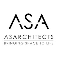 ASArchitects LLC logo - Similar company to Thx Architects