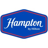 Hampton by Hilton Minsk City Centre logo - Similar company to Ао 