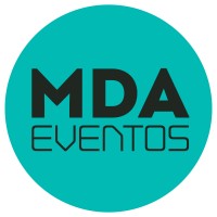 MDAEVENTOS logo - Similar company to Mda Events, Inc.