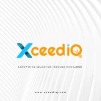 XceedIQ logo - Similar company to Code More Official