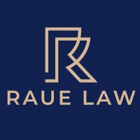 Raue Law, APC logo - Similar company to Burrows + Stutsman Llp