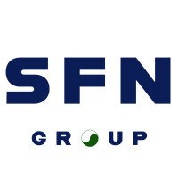 SFN Group logo - Similar company to The Vector Group