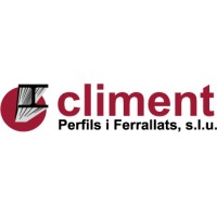 Climent Perfils logo - Similar company to Techno Brazing S.L.