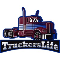 Truckerslife (USA Truckers Social Network) logo - Similar company to Owner Operator Truck Driver