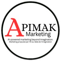 Apimak Marketing logo - Similar company to We Source