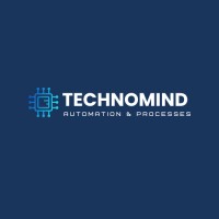 TechnoMind logo - Similar company to Technomind Software Inc.