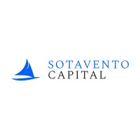 Sotavento Capital logo - Similar company to Cinergia