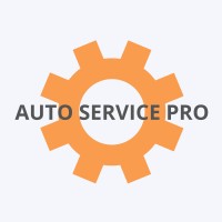 Auto Service Pro logo - Similar company to Boostpoint