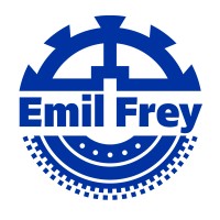 Emil Frey Deutschland logo - Similar company to Dat Deutsche Automobil Treuhand