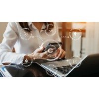 SABRINA BENEZET SA logo - Similar company to Isovariant Suisse