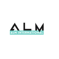 ALM International logo - Similar company to Powerdelivery