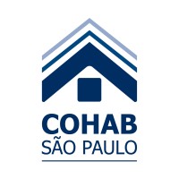 Companhia Metropolitana de Habitação de São Paulo (Cohab-SP) logo - Similar company to Cdhu - Companhia De Desenvolvimento Habitacional E Urbano Do Estado De São Paulo