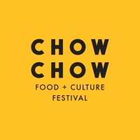 Chow Chow Asheville
