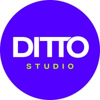 Ditto Studio logo - Similar company to Dwg Studios