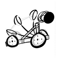The Catapult