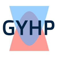 Glad You're Here Project logo - Similar company to Inspiredin Power