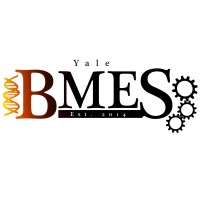 Yale University Biomedical Engineering Society logo - Similar company to Seed Collective