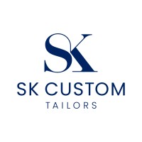 SK Custom Tailors logo - Similar company to Digitech