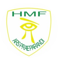 HMF 'Ars Praeparandi' ITB logo - Similar company to Ipsf World Congress
