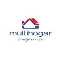 Multihogar logo - Similar company to Heureka Tech
