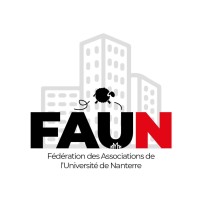 Fédération des Associations de l'Université de Nanterre (FAUN)