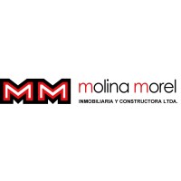 Inmobiliaria y Constructora Molina Morel logo - Similar company to Constructora E Inmobiliaria Contrafuerte Ltda.