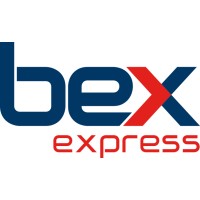BEX Express logo - Similar company to D Express