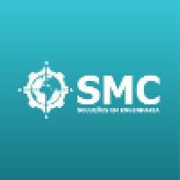 SMC SOLUÇÕES EM ENGENHARIA logo - Similar company to Ja Topografia