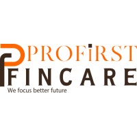 Profirst Fincare logo - Similar company to Instichoose