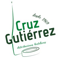 Cruz Gutierrez, Distribuciones Hosteleras. logo - Similar company to Wake Solutions Ltd | Fractional Cfo Services