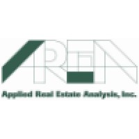Applied Real Estate Analysis (Area), Inc.
