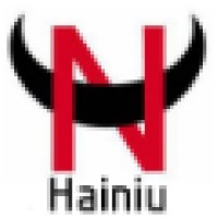 Shanghai Hainiu Municipal Facilities Technology Co.,Ltd. logo - Similar company to Deren Lighting Co., Ltd