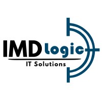 IMD Logic LLC logo - Similar company to Denarjes