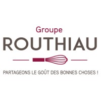 Groupe Routhiau logo - Similar company to Olvac