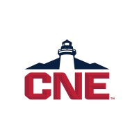 Conference of New England (CNE) logo - Similar company to Qb Velocity