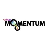MOMENTUM Microplastics logo - Similar company to Mpi, Microplastics, Inc.